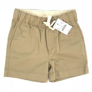 NEW J.crew Boy's Dock Shorts Light Weight Chino